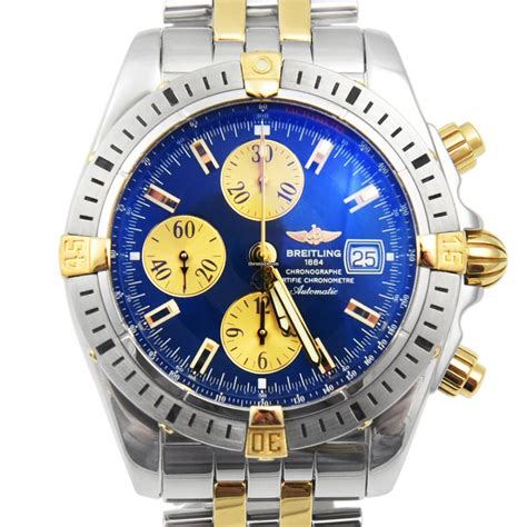 breitling b13356 gebraucht